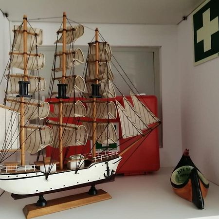 Sao Roque View Apartment Aveiro Eksteriør billede