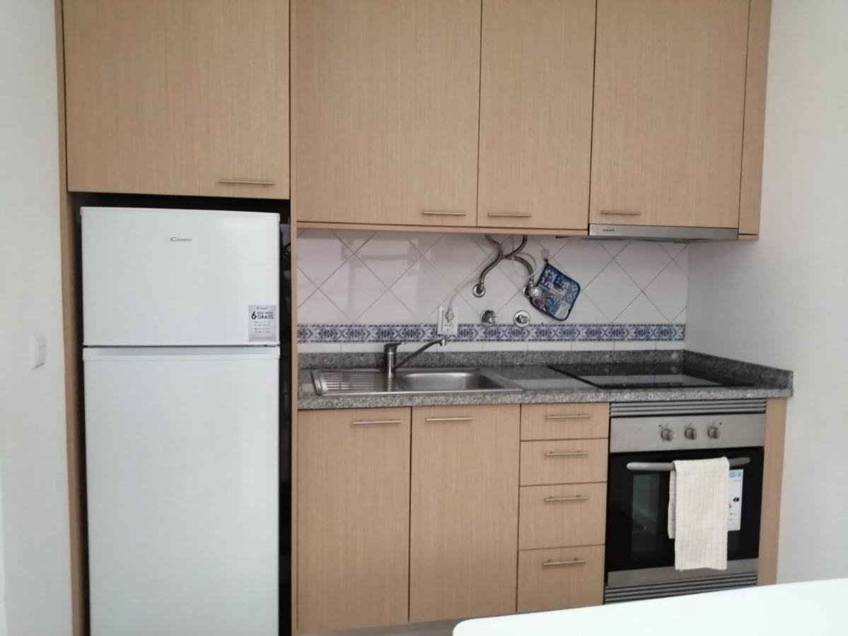 Sao Roque View Apartment Aveiro Eksteriør billede
