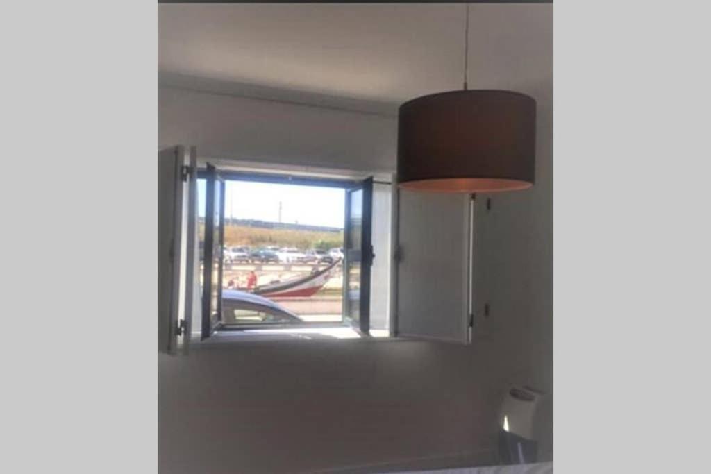 Sao Roque View Apartment Aveiro Eksteriør billede