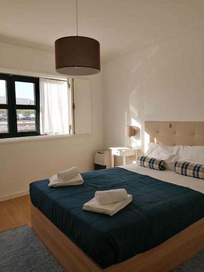 Sao Roque View Apartment Aveiro Eksteriør billede