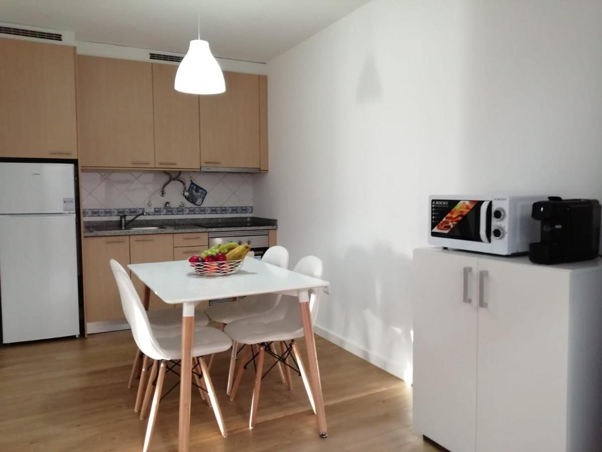 Sao Roque View Apartment Aveiro Eksteriør billede