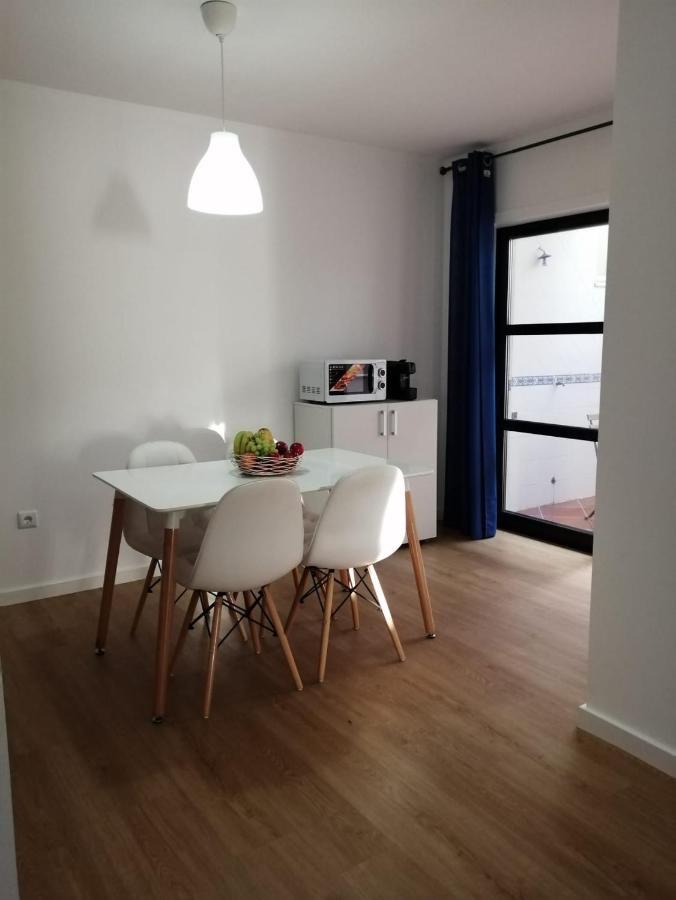 Sao Roque View Apartment Aveiro Eksteriør billede