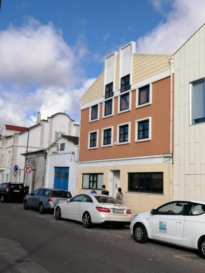 Sao Roque View Apartment Aveiro Eksteriør billede