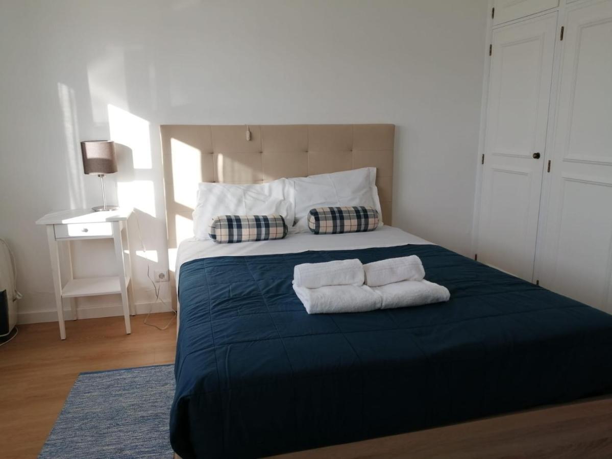 Sao Roque View Apartment Aveiro Eksteriør billede