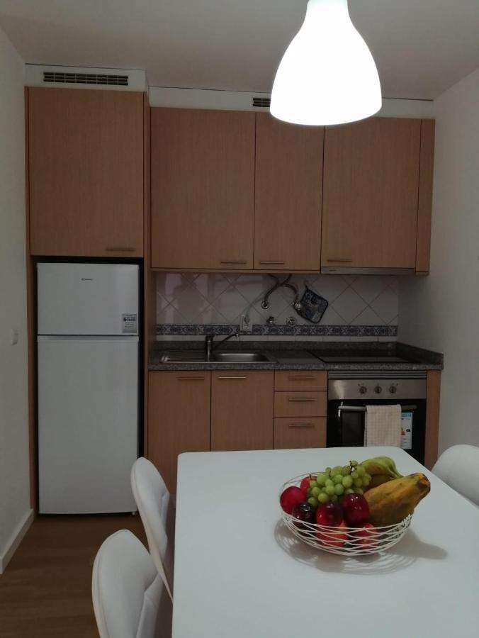 Sao Roque View Apartment Aveiro Eksteriør billede