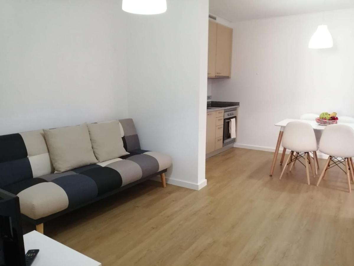 Sao Roque View Apartment Aveiro Eksteriør billede