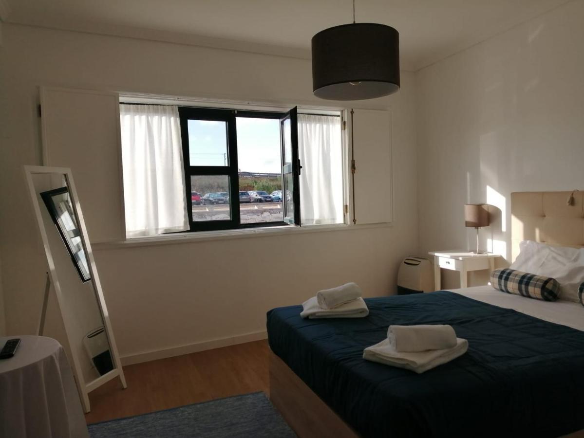 Sao Roque View Apartment Aveiro Eksteriør billede